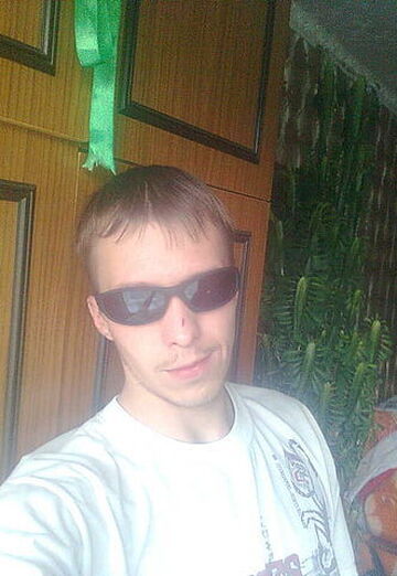 Моя фотография - Александр, 37 из Нерехта (@aleksandr51957)