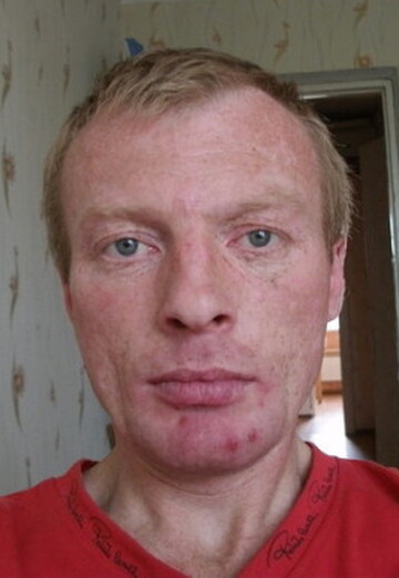 Моя фотография - Сергей, 49 из Копейск (@raijik)