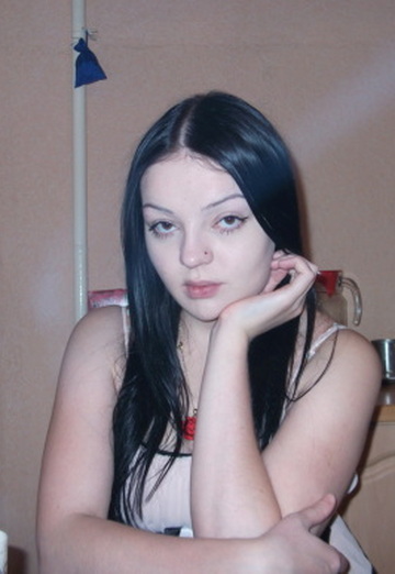 Моя фотография - Dolli, 37 из Алматы́ (@dolli5)