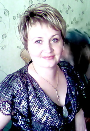 Моя фотография - Светлана, 45 из Усть-Каменогорск (@svetlana13667)