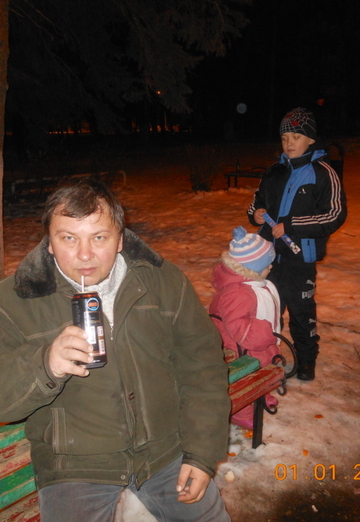 Моя фотография - Сергей, 52 из Новочеркасск (@sergey179746)