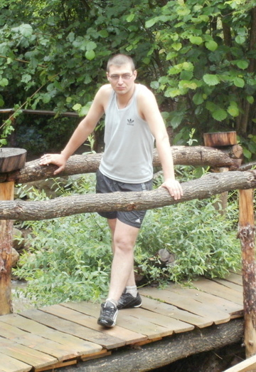Моя фотография - Асан, 38 из Севастополь (@asan82)