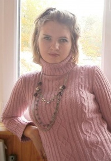 Моя фотография - Юлия, 34 из Уфа (@uliya11543)