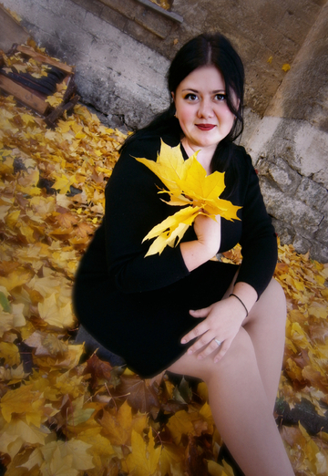 Моя фотография - Елена, 31 из Николаев (@elena85205)