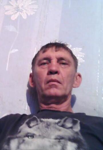 Моя фотография - Владимир, 58 из Антрацит (@1328528)