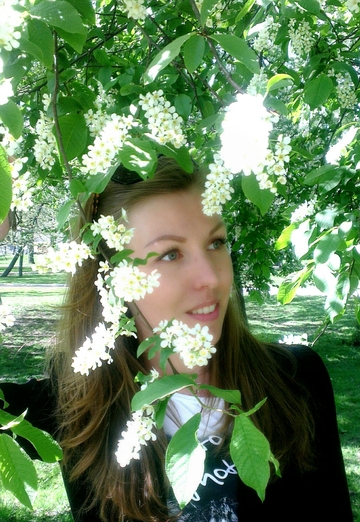 Моя фотография - Катерина, 39 из Москва (@ekaterina38522)