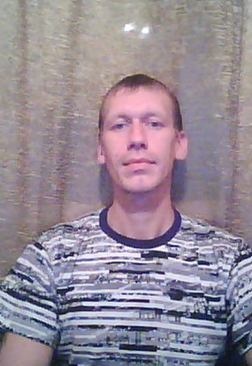 Моя фотография - марат, 43 из Москва (@marat2483)
