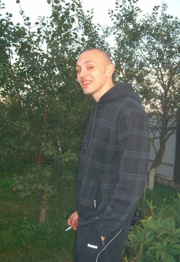 Моя фотография - Takeshi, 36 из Москва (@takeshi2)