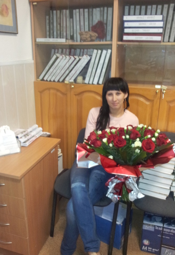 Моя фотография - Ксения, 44 из Екатеринбург (@kseniya4348)
