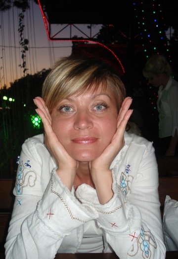 Моя фотография - Марина, 82 из Нижний Новгород (@marinabeloprosova)