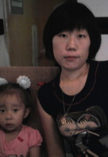 Моя фотография - Арюна, 35 из Улан-Удэ (@aruna14)