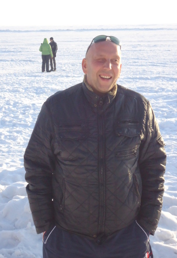 Моя фотография - Dmitriy, 57 из Иркутск (@dmitriy26287)