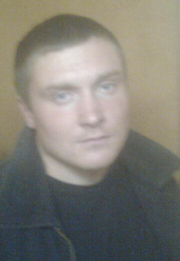 Моя фотография - Сергей, 42 из Калуга (@sergey48607)