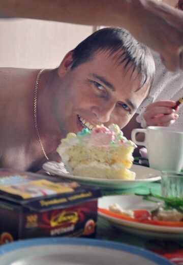 Моя фотография - Юрик, 50 из Мичуринск (@urik272)