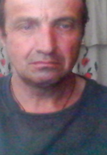 Моя фотография - Ігор, 55 из Бережаны (@gor11511)