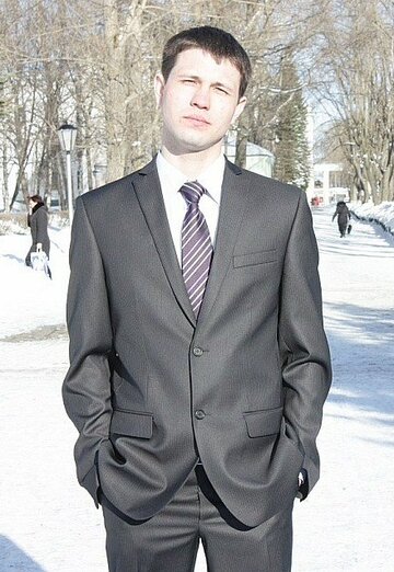 Моя фотография - Евгений, 38 из Северодвинск (@evgeniy26036)