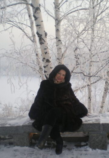 Моя фотография - ВЕРОНИКА, 71 из Севастополь (@veronika2024)