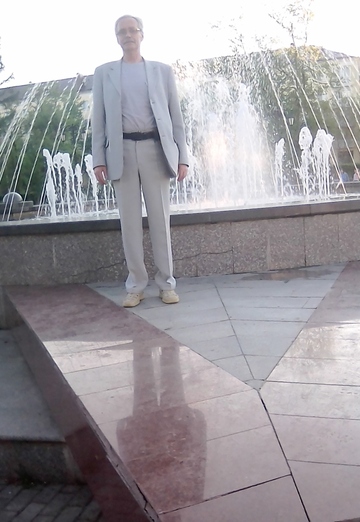 Моя фотография - Анатолий, 64 из Нижний Тагил (@anatoliy82971)