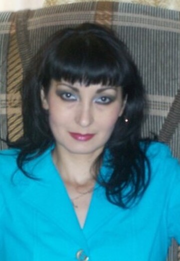 Моя фотография - Марина, 53 из Омск (@marina12701)