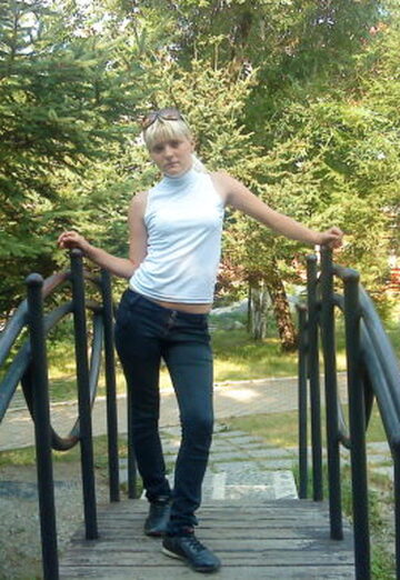 Моя фотография - Руслана, 32 из Иркутск (@ruslana158)