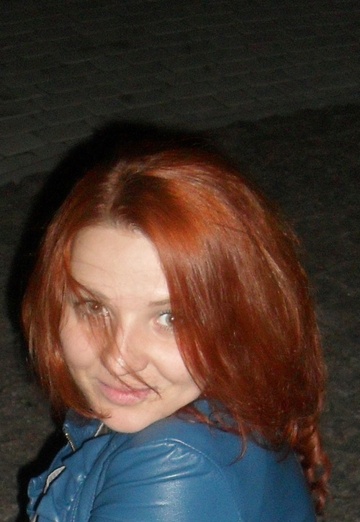 Моя фотография - Lisichka, 36 из Москва (@misspustika2015)