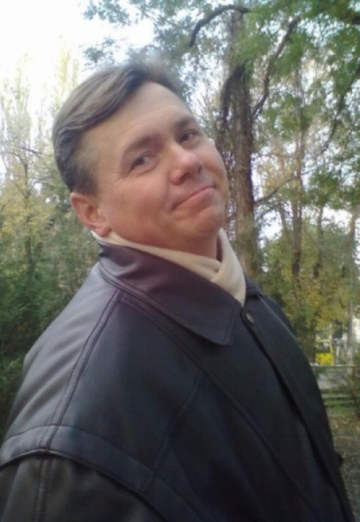 Моя фотография - Виталий, 54 из Раздельная (@ulchenkov1969)