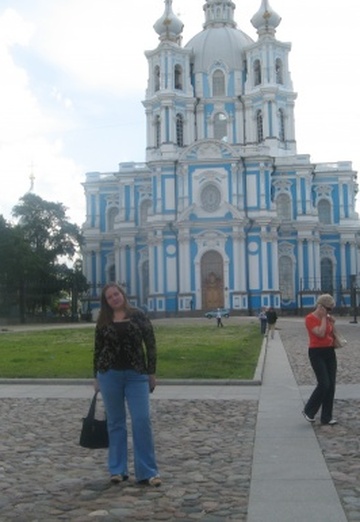 Моя фотография - sweta, 39 из Рыбинск (@sweta15)
