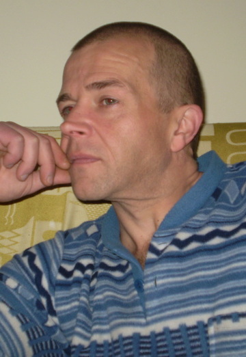Моя фотография - Игорь, 52 из Львов (@igor64368)