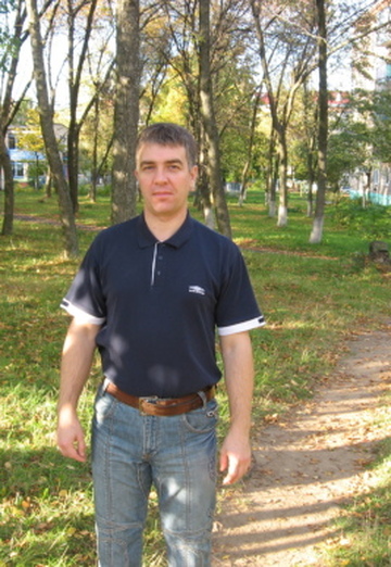 Моя фотография - эдуард, 53 из Новополоцк (@eduard1943)