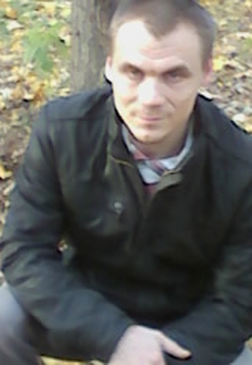 Моя фотография - владимир, 46 из Сергиев Посад (@vladimir17356)