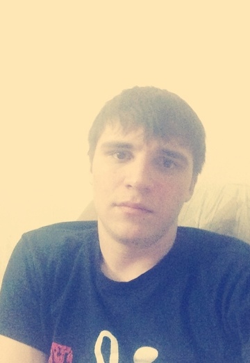 Моя фотография - Сергей, 30 из Томск (@sergey54053)