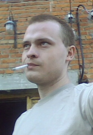 Моя фотография - Andrey, 40 из Сергиев Посад (@andrey13293)