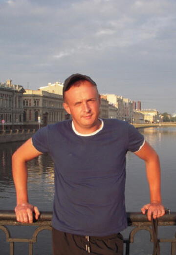 Моя фотография - mihan, 40 из Москва (@mihan54)