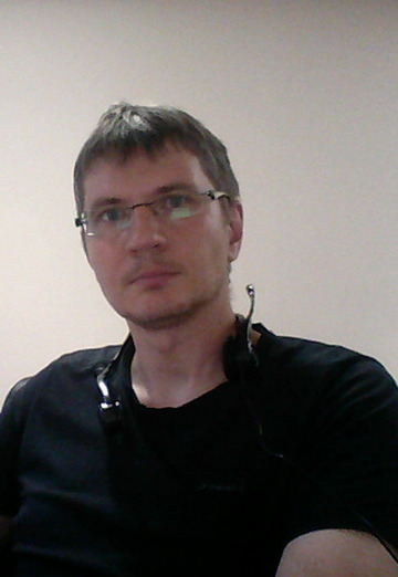 Моя фотография - Aleksey, 41 из Паттайя (@aleksey345181)