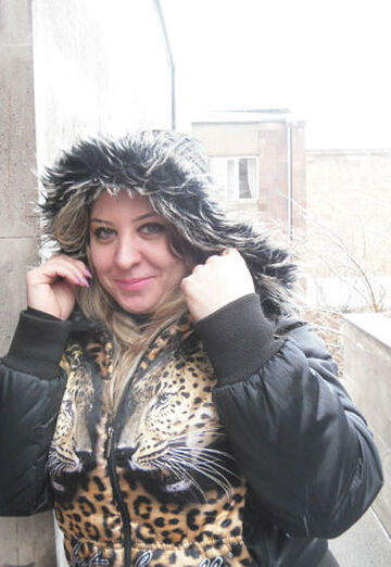 Моя фотография - Lili, 41 из Ереван (@lili11532)