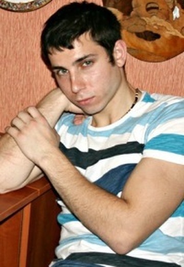 Моя фотография - Станислав, 37 из Калининград (@stanislav2140)