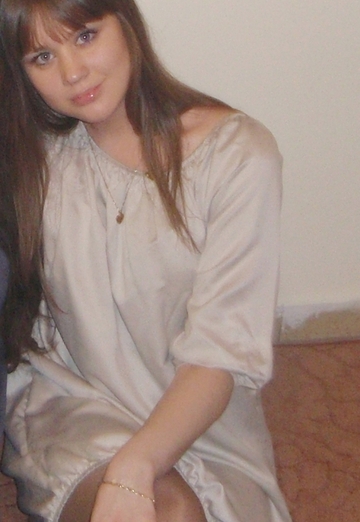 Моя фотография - Мария, 30 из Омск (@mariya8358)