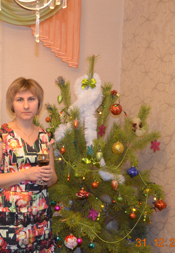 Моя фотография - Лена, 47 из Екатеринбург (@lena6175)