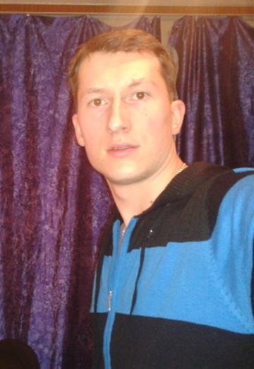 Моя фотография - Артем, 35 из Ташкент (@artem8290)