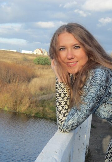 Моя фотография - Любовь, 35 из Минск (@lubov45858)