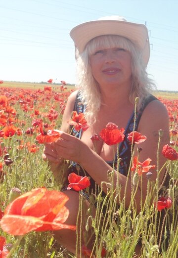 Моя фотография - Алёна, 49 из Николаев (@alna1599)