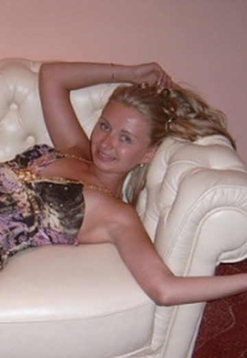 Моя фотография - Юлия, 41 из Одесса (@julia555)