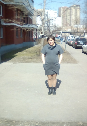 Моя фотография - Татьяна, 51 из Москва (@tatyana16263)