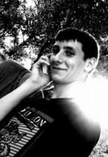 Моя фотография - ИгорЁк, 32 из Краснодар (@igorek321)