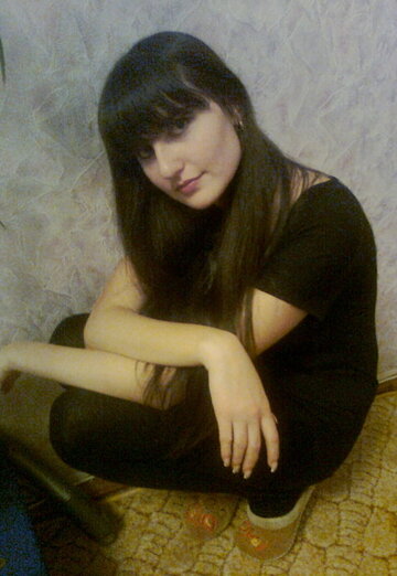 Моя фотография - Юлия, 30 из Первомайск (@uliya12598)