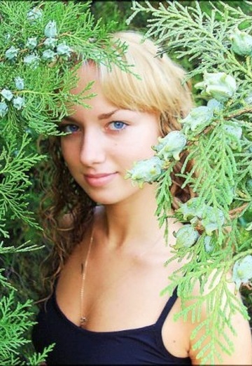 Моя фотография - Александра, 35 из Одесса (@aleksandra3565)