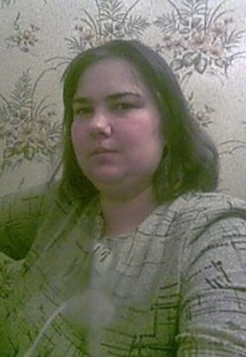 Моя фотография - Елена, 32 из Москва (@elena24951)
