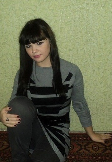 Моя фотография - Евгения, 33 из Уфа (@evgeniya4266)