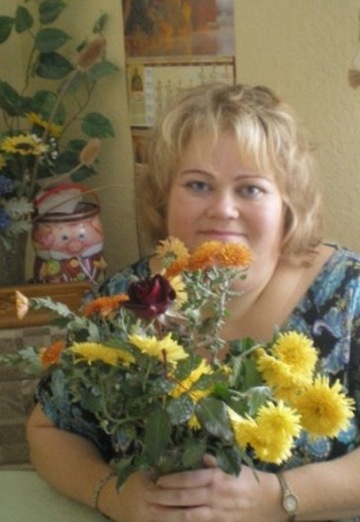 Моя фотография - Светлана, 56 из Ростов-на-Дону (@svetlana13346)