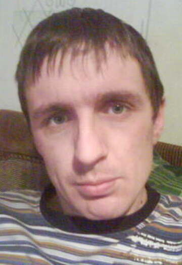 Моя фотография - Михаил, 41 из Смоленск (@mihail11077)